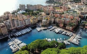 Hôtel Columbus Monte Carlo